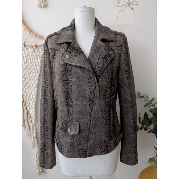 love token jacket - Picture 3 of 14